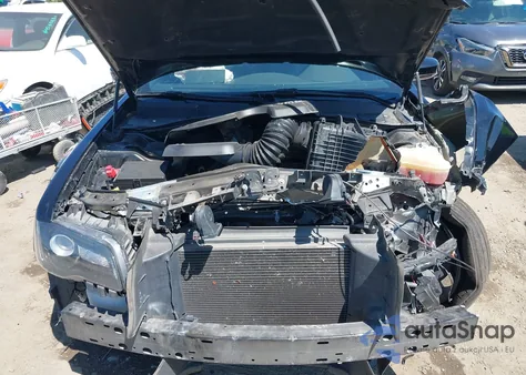 2022 Chrysler 300 S из США, поврежденный, VIN 2C3CCABG1NH184490